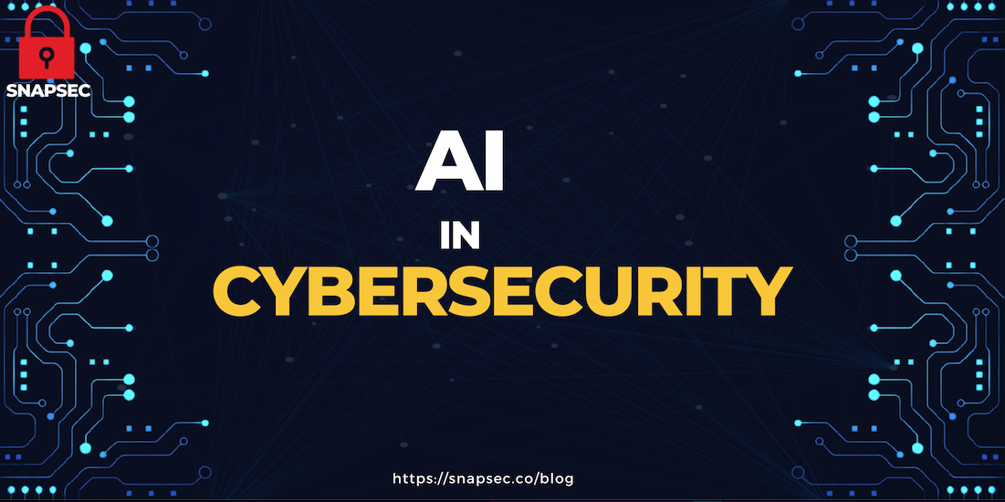 AI in Cybersecurity